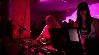 DJ_Dave + Char Stiles Live at Interface 09_15_23