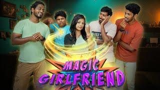 Magic Girlfriend 🪄| Episode 1 | Fantasy Series | Sothanaigal