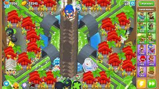 Stacking towers in BTD6! [28.3]