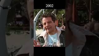 Rowan Atkinson Evolution #shorts #evolution #rowanatkinson #short