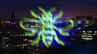 Ode to Manchester