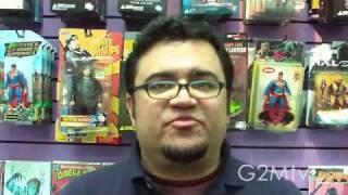 G2Mtv: Comics You Should Read - April 1, 2009