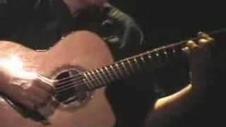 Greenfield Guitars - Don Alder - Marshal's Lanai - Live in Japan