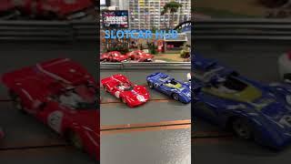 Thunderslot slot cars at slotcars hub 