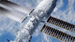 A look back at three decades of China's manned space program