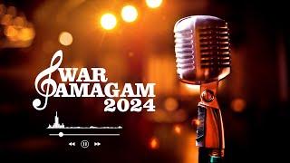 Swar Samagam 2k24 | Kala Ashram College of Performing Arts | Udaipur | Best Kathak Classes