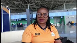 We are geared to do better | Kanyemba | #fifau17wwcq
