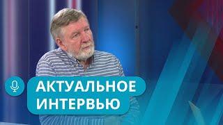 Александр Дубровин: Гармония, красота и смысл - три слагаемых успеха сценических постановок