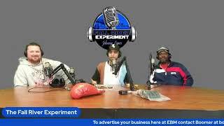 Eric B Media   -    The Fall River Experiment