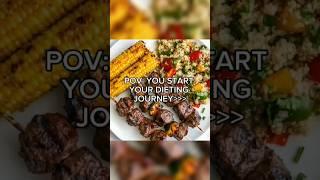Start eating clean now!! #healthylifestyle #mealprep #food #healthymeals #cleaneating #zest #diurnal