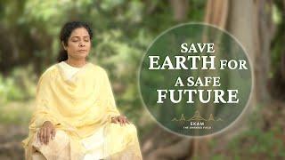 Our Responsibilities Towards Nature