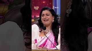 Roja Warning To Sudheer | Drama Juniors 8 | Every Sat 8:45PM I Zee Telugu