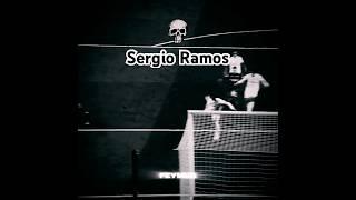 What a defender !!!! Sergio Ramos X DON'T STOP-SLOWED