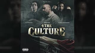 Berner, Yung Chowder & G-Mainey - 4 The Culture