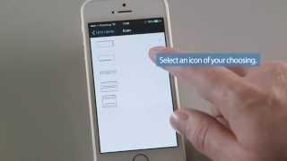 Daikin Online Controller - Configuration video via Wifi Protected Setup