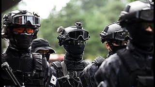 707 x UDT/SEAL | 대한민국 최강의 특수부대 | South Korean Elite Special Forces