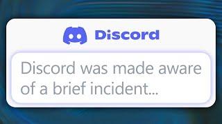 Discord Support got Hacked...