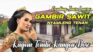 Uyon Uyon Gending Jawa Gambir Sawit Merdu Pengantar Istirahat