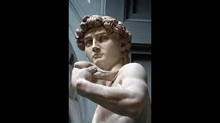 Episode 120 - Iconic Artwork: David by Michelangelo