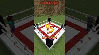 bedrock player VS java player?
