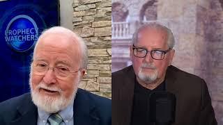 Rumors of War: Is Bible Prophecy Unfolding in Iran and Israel? | Bill Salus