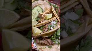 Where to get the BEST tacos in #Maryland // #Tacos #DMV #MarylandFood