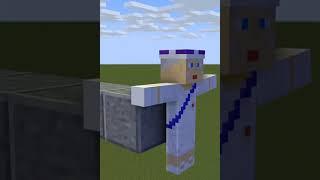 что на самом деле случилось с елизаветой II #short #minecraft