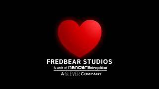 Fredbear Studios /w Nancer Metropolitan and Clever Bylines/WDP/Studio Ghibli (2019/20/2008)