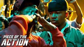 “Walk It Out” DJ vs. Grant | Stomp The Yard