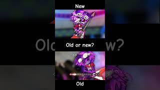 Old or new? #fnaf#afton#gacha#novaeragacha#aftonfamily#ogachaverdadeiro#gachaclub#shorts#gachalife