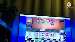 СПИДРАН PURBLE PLACE Торты 7 SECOND