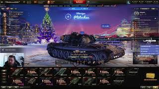 World Of Tanks - Update 1.27.1 - Fahrzeug-Rebalancing