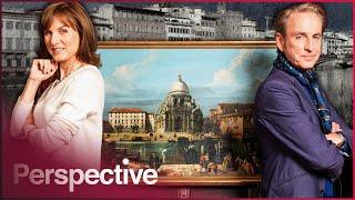 Italian Mystery: Venice View Creates Double Artist Conundrum | Fake Or Fortune