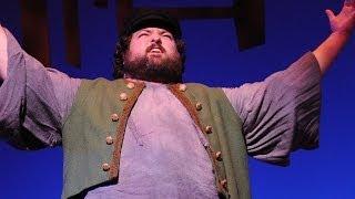 EMU Theatre presents Fiddler on the Roof