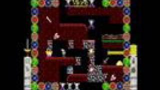 Ibix the Viking Acorn Games Video Archive A3010/TV Card
