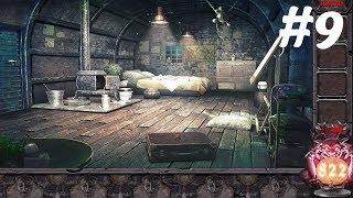 Can You Escape The 100 Room 8 Level 9 Walkthrough HKAppBond