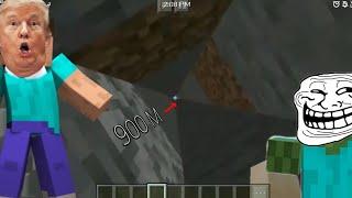 Amazing Place In Minecraft  || Minecraft Funny Moments || kk search