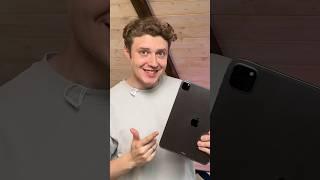 Купил iPad? Это видео для тебя!