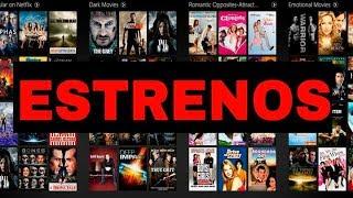 Netflix estrenos en junio 2018