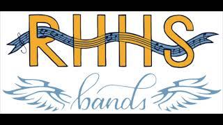 RHHS Marching Band 9/22/23