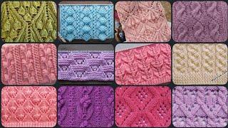 45+Beautiful  And Latest Knitting Pattern for Sweater/Unique Sweater Knitting Design