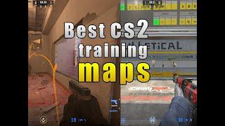 Top CS2 Workshop Maps to Train Your Aim Like a Pro