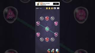 Cell expansion wars 1707 walkthrough ⭐⭐⭐