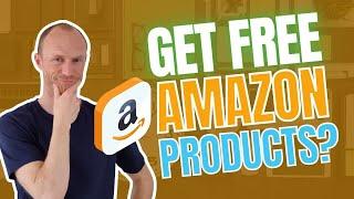 How to Become Amazon Vine Reviewer – Great FREE Amazon Products? (Yes, BUT…)