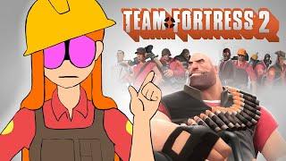 Remember this game? Fans are fighting for Team Fortress 2! Help us! #fixtf2 #savetf2