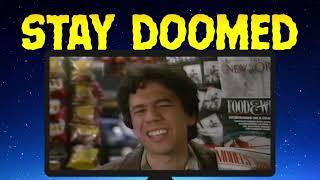 Stay Doomed 209: Norman's Corner