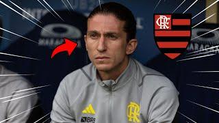 SUPER NOTÍCIA! ACORDO VAZADO HOJE - NOTÍCIAS DO FLAMENGO - ÚLTIMAS NOTÍCIAS DO FLAMENGO HOJE