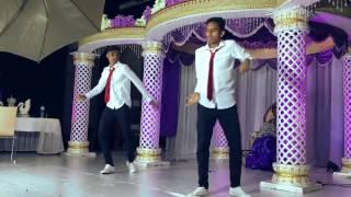 Theri Dance | PPK Entertainment | Full HD | 1080p