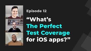 Building good iOS apps fast as a freelancer, Perfect coverage, Devpreneur | iOS Dev Live Mentoring