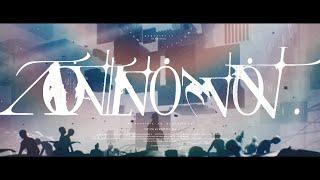"魔王(World Ender)" sasakure.‌UK × TJ.hangneil [Arcaea]